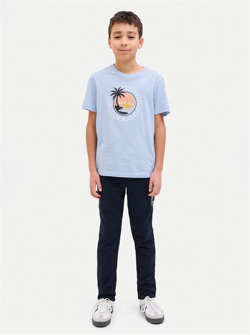  JACK JONES KIDS | 12269922/Chambray Blue